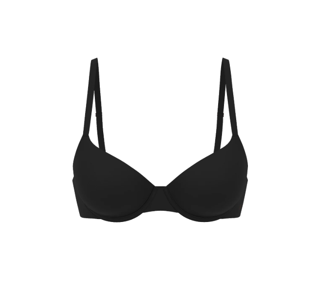 DUMMY - Brasier Victoria Secret demi liso ligeramente forrado 36DDD
